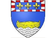 Blason de la commune