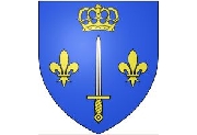 Blason de la commune