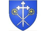 Blason de la commune