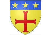 Blason de la commune