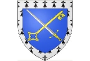 Blason de la commune