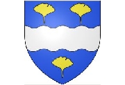 Blason de la commune