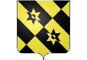 Blason de la commune