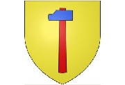 Blason de la commune