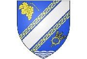 Blason de la commune