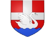 Blason de la commune