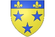 Blason de la commune