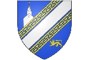 Blason de la commune