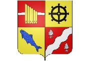 Blason de la commune