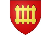 Blason de la commune