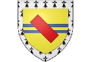 Blason de la commune