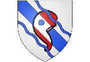 Blason de la commune