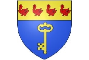 Blason de la commune