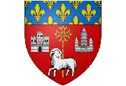 Blason de la commune