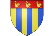 Blason de la commune