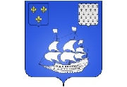 Blason de la commune