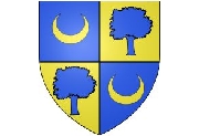 Blason de la commune