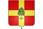 Blason de la commune