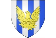 Blason de la commune