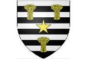 Blason de la commune