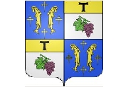 Blason de la commune