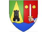 Blason de la commune