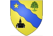 Blason de la commune