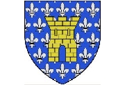 Blason de la commune