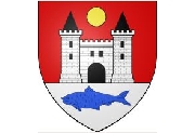 Blason de la commune