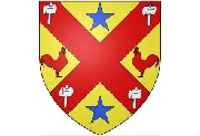 Blason de la commune