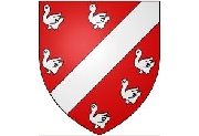 Blason de la commune