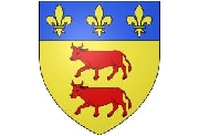 Blason de la commune