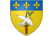 Blason de la commune