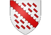 Blason de la commune