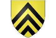 Blason de la commune