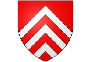 Blason de la commune