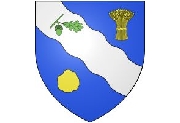 Blason de la commune