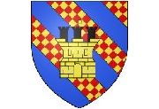 Blason de la commune