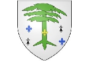 Blason de la commune