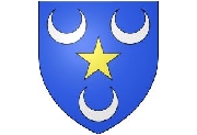 Blason de la commune