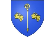 Blason de la commune