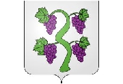 Blason de la commune