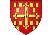 Blason de la commune