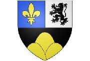 Blason de la commune