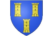 Blason de la commune