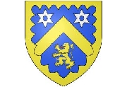 Blason de la commune