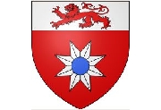 Blason de la commune