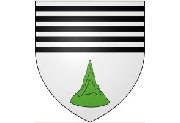 Blason de la commune