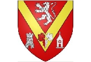 Blason de la commune