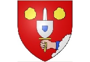 Blason de la commune